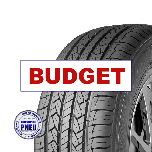 BUDGET BUDGET