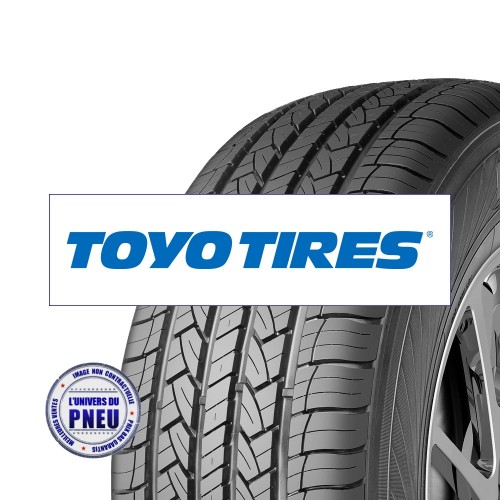 Pneu PROXES SPORT SUV Pneu PROXES SPORT SUV