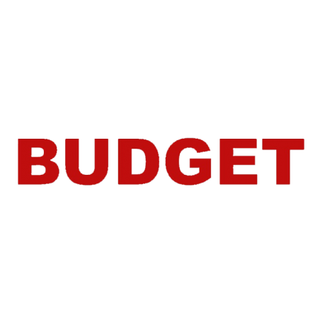 Budget